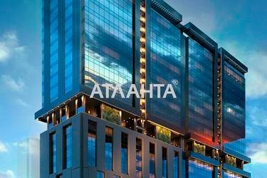 Commercial real estate at st. Genuezskaya (area 28,7 m2) - Atlanta.ua - photo 24