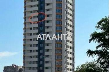 1-room apartment apartment by the address st. Kibalechicha (area 42,5 m2) - Atlanta.ua - photo 6