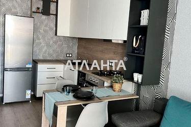 1-room apartment apartment by the address st. Zelenaya (area 37,5 m2) - Atlanta.ua - photo 9