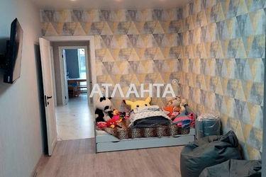3-rooms apartment apartment by the address st. Promyshlennaya (area 56,0 m2) - Atlanta.ua - photo 27