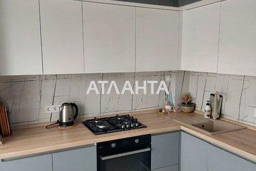 3-rooms apartment apartment by the address st. Promyshlennaya (area 56,0 m2) - Atlanta.ua - photo 30