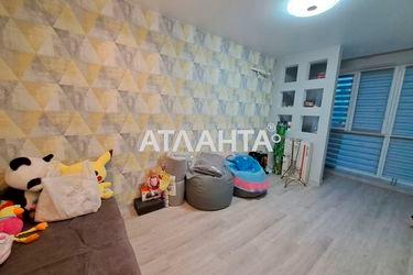 3-rooms apartment apartment by the address st. Promyshlennaya (area 56,0 m2) - Atlanta.ua - photo 37