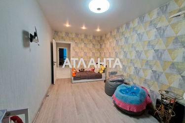 3-rooms apartment apartment by the address st. Promyshlennaya (area 56,0 m2) - Atlanta.ua - photo 38