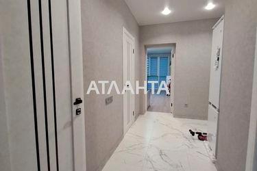 3-rooms apartment apartment by the address st. Promyshlennaya (area 56,0 m2) - Atlanta.ua - photo 43