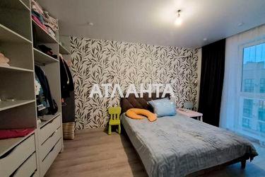 3-rooms apartment apartment by the address st. Promyshlennaya (area 56,0 m2) - Atlanta.ua - photo 25
