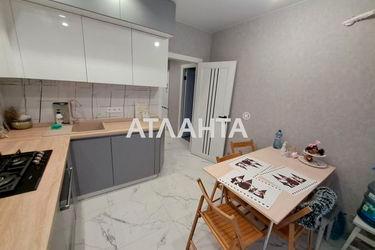3-rooms apartment apartment by the address st. Promyshlennaya (area 56,0 m2) - Atlanta.ua - photo 36