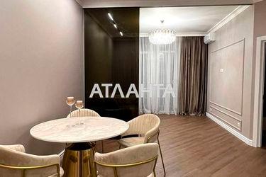 2-rooms apartment apartment by the address st. Shevchenko pr (area 68,0 m2) - Atlanta.ua - photo 22