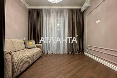 2-rooms apartment apartment by the address st. Shevchenko pr (area 68,0 m2) - Atlanta.ua - photo 29