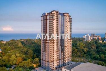 2-rooms apartment apartment by the address st. Shevchenko pr (area 68,0 m2) - Atlanta.ua - photo 39