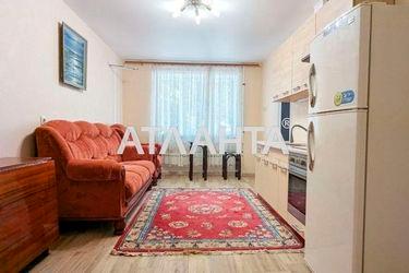 2-rooms apartment apartment by the address st. Gagarina pr (area 43,5 m2) - Atlanta.ua - photo 18