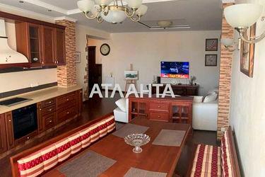 2-комнатная квартира по адресу ул. Левитана (площадь 70,0 м2) - Atlanta.ua - фото 12