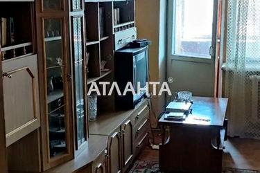 3-rooms apartment apartment by the address st. Zamostyanskaya (area 65,0 m2) - Atlanta.ua - photo 6