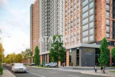 1-room apartment apartment by the address st. Gagarina pr (area 42,7 m2) - Atlanta.ua - photo 11