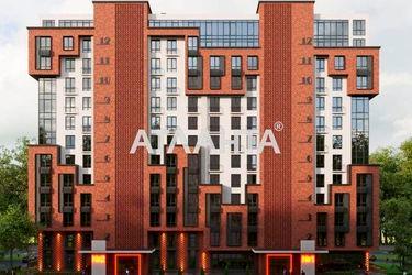 1-room apartment apartment by the address st. Sakharova (area 39,0 m2) - Atlanta.ua - photo 11