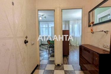 1-room apartment apartment by the address st. Filatova ak (area 34,8 m2) - Atlanta.ua - photo 35