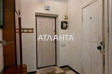1-room apartment apartment by the address st. Filatova ak (area 34,8 m2) - Atlanta.ua - photo 36