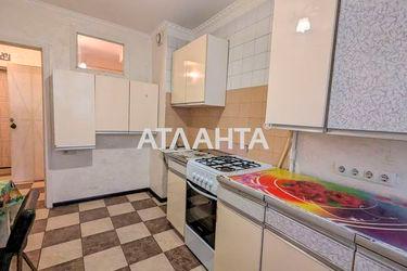 1-room apartment apartment by the address st. Filatova ak (area 34,8 m2) - Atlanta.ua - photo 31