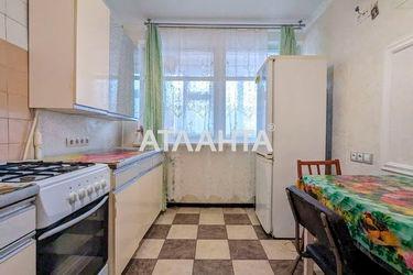 1-room apartment apartment by the address st. Filatova ak (area 34,8 m2) - Atlanta.ua - photo 32