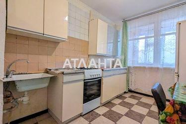 1-room apartment apartment by the address st. Filatova ak (area 34,8 m2) - Atlanta.ua - photo 33