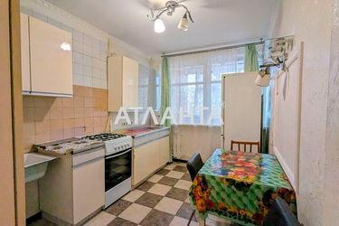 1-room apartment apartment by the address st. Filatova ak (area 34,8 m2) - Atlanta.ua - photo 29