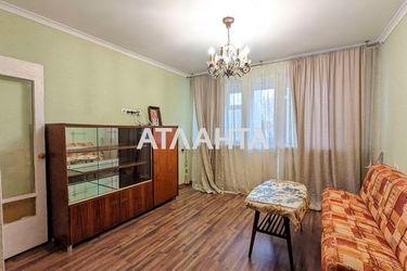 1-room apartment apartment by the address st. Filatova ak (area 34,8 m2) - Atlanta.ua - photo 23