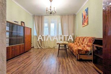 1-room apartment apartment by the address st. Filatova ak (area 34,8 m2) - Atlanta.ua - photo 24