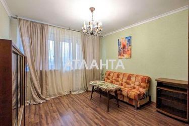 1-room apartment apartment by the address st. Filatova ak (area 34,8 m2) - Atlanta.ua - photo 22