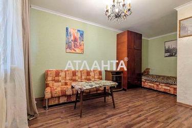 1-room apartment apartment by the address st. Filatova ak (area 34,8 m2) - Atlanta.ua - photo 26
