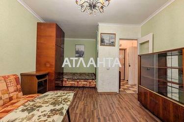 1-room apartment apartment by the address st. Filatova ak (area 34,8 m2) - Atlanta.ua - photo 25