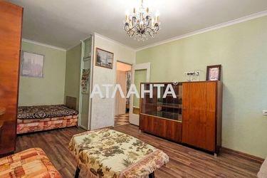 1-room apartment apartment by the address st. Filatova ak (area 34,8 m2) - Atlanta.ua - photo 27