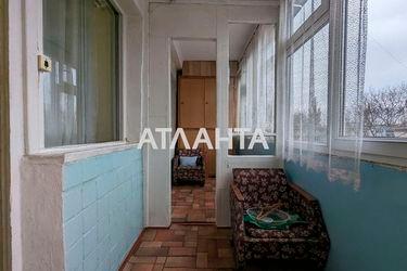 1-room apartment apartment by the address st. Filatova ak (area 34,8 m2) - Atlanta.ua - photo 41