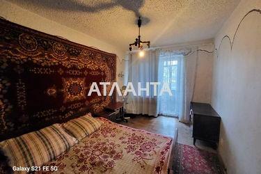 3-комнатная квартира по адресу ул. Стрийська (площадь 64,9 м2) - Atlanta.ua - фото 14