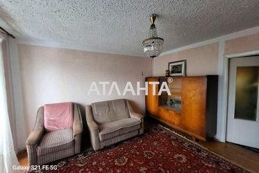 3-комнатная квартира по адресу ул. Стрийська (площадь 64,9 м2) - Atlanta.ua - фото 15