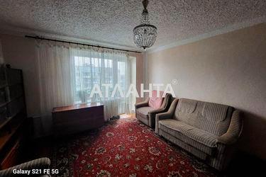 3-комнатная квартира по адресу ул. Стрийська (площадь 64,9 м2) - Atlanta.ua - фото 19