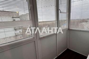 1-room apartment apartment by the address st. Shuma Vitaliya Marksa Karla (area 22,0 m2) - Atlanta.ua - photo 12