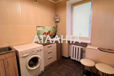 1-room apartment apartment by the address st. Shuma Vitaliya Marksa Karla (area 22,0 m2) - Atlanta.ua - photo 11