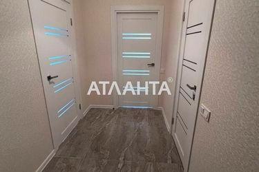 1-room apartment apartment by the address st. Sakharova (area 45,0 m2) - Atlanta.ua - photo 21
