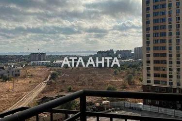 1-room apartment apartment by the address st. Sakharova (area 45,0 m2) - Atlanta.ua - photo 23
