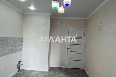 1-room apartment apartment by the address st. Sakharova (area 45,0 m2) - Atlanta.ua - photo 24