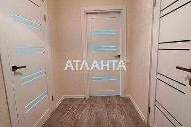 1-room apartment apartment by the address st. Sakharova (area 45,0 m2) - Atlanta.ua - photo 27