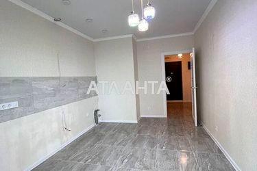 1-room apartment apartment by the address st. Sakharova (area 45,0 m2) - Atlanta.ua - photo 28
