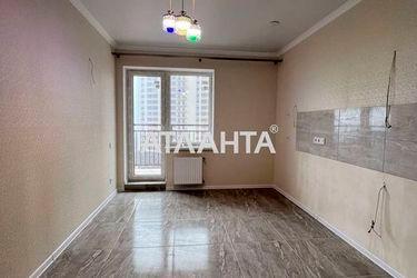1-room apartment apartment by the address st. Sakharova (area 45,0 m2) - Atlanta.ua - photo 31