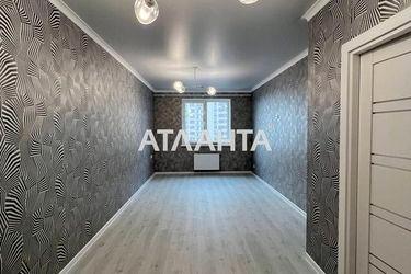 1-room apartment apartment by the address st. Sakharova (area 45,0 m2) - Atlanta.ua - photo 32