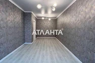 1-room apartment apartment by the address st. Sakharova (area 45,0 m2) - Atlanta.ua - photo 33