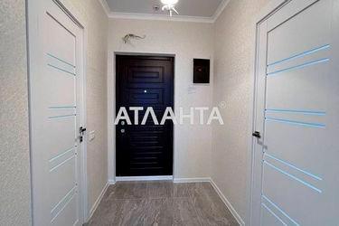 1-room apartment apartment by the address st. Sakharova (area 45,0 m2) - Atlanta.ua - photo 34