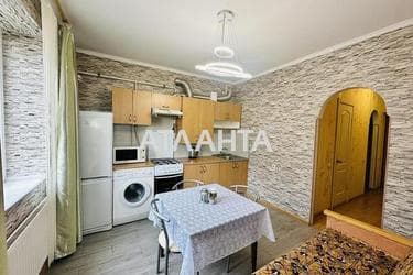 1-room apartment apartment by the address st. Vashingtona Dzh ul (area 40,7 m²) - photo 17 1-room apartment apartment by the address st. Vashingtona Dzh ul (area 40,7 m²) - Atlanta.ua - photo 17