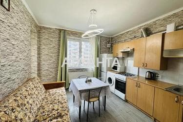 1-room apartment apartment by the address st. Vashingtona Dzh ul (area 40,7 m²) - photo 18 1-room apartment apartment by the address st. Vashingtona Dzh ul (area 40,7 m²) - Atlanta.ua - photo 18