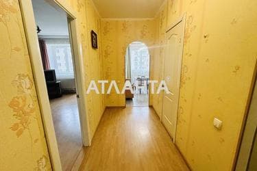 1-room apartment apartment by the address st. Vashingtona Dzh ul (area 40,7 m²) - photo 19 1-room apartment apartment by the address st. Vashingtona Dzh ul (area 40,7 m²) - Atlanta.ua - photo 19