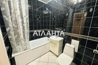 1-room apartment apartment by the address st. Vashingtona Dzh ul (area 40,7 m²) - photo 22 1-room apartment apartment by the address st. Vashingtona Dzh ul (area 40,7 m²) - Atlanta.ua - photo 22