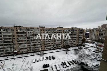 3-кімнатна квартира за адресою вул. Тимошенко (площа 66,8 м2) - Atlanta.ua - фото 47
